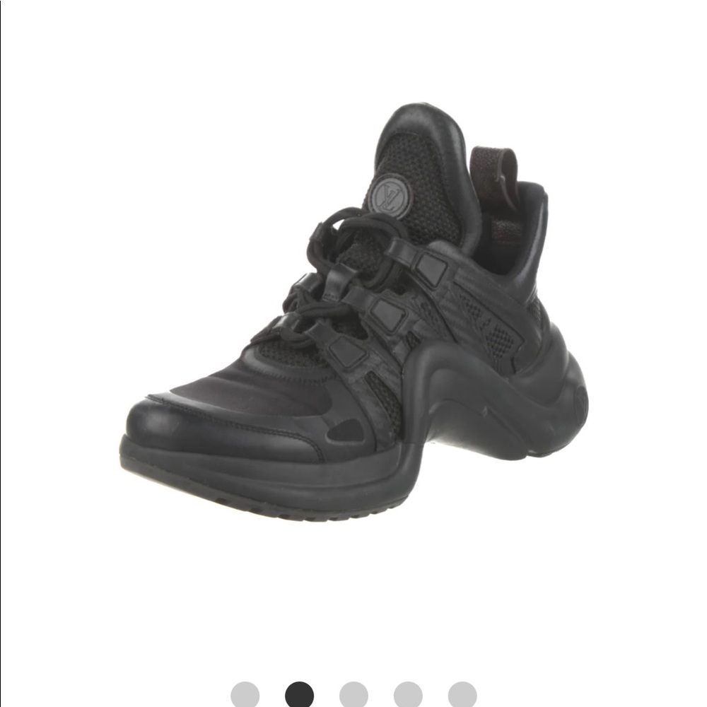 Louis Vuitton Arclight sneakers